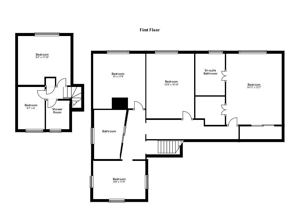 6 Bedroom for sale in Castle Camps Cheffins Haverhill Sales